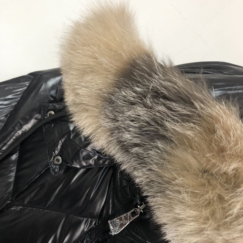 Moncler Down Jackets